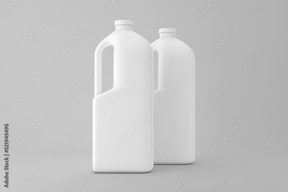 Milk Gallon Milk Gallon
