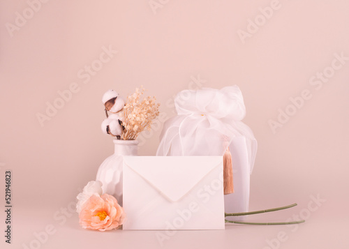 Korean holiday Chuseok concept photo 
