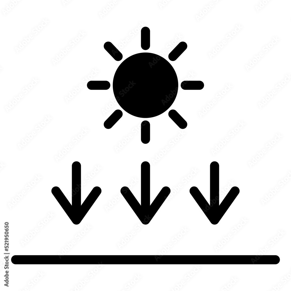 sun icon sun icon