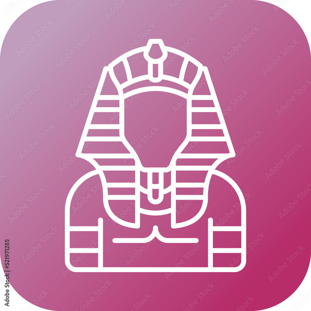 Pharaoh Icon