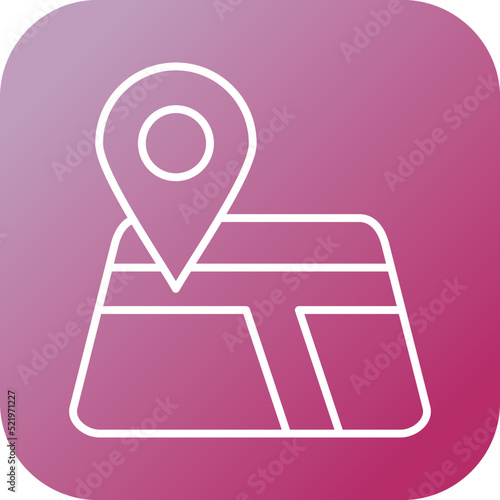 Gps Icon