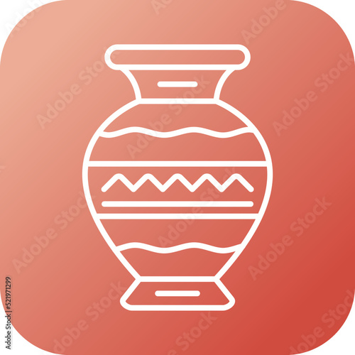 Vase Icon