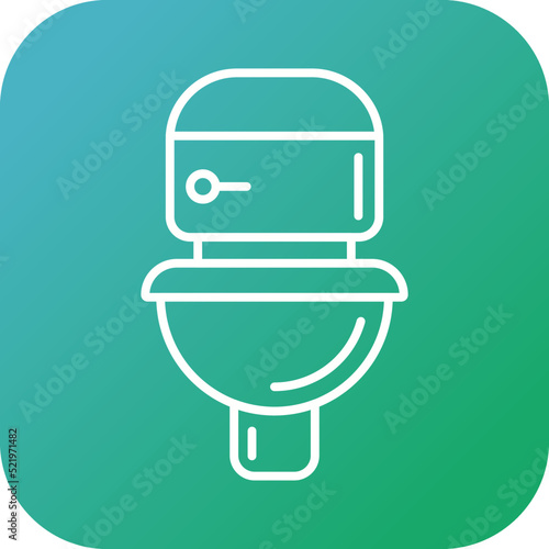 Toilet Icon