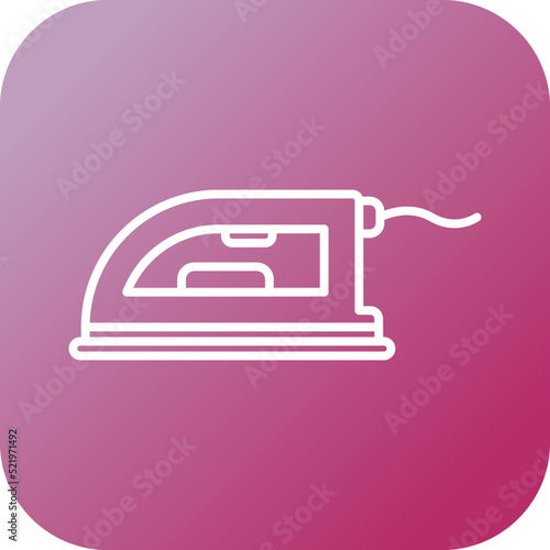 Iron Icon