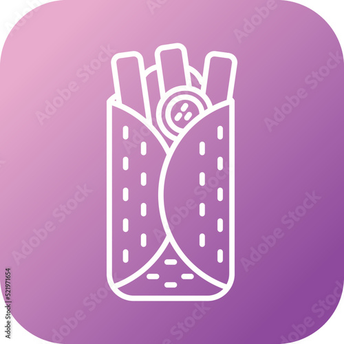 Fajita Icon
