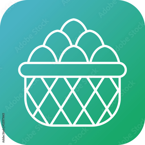 Egg Icon