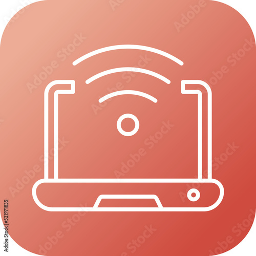 Wifi Icon