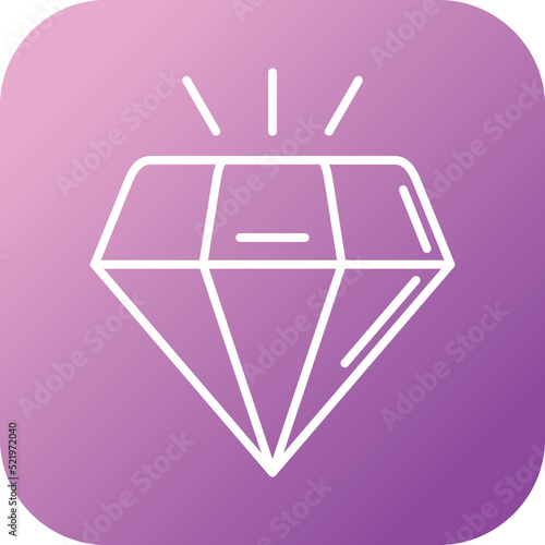 Diamond Icon