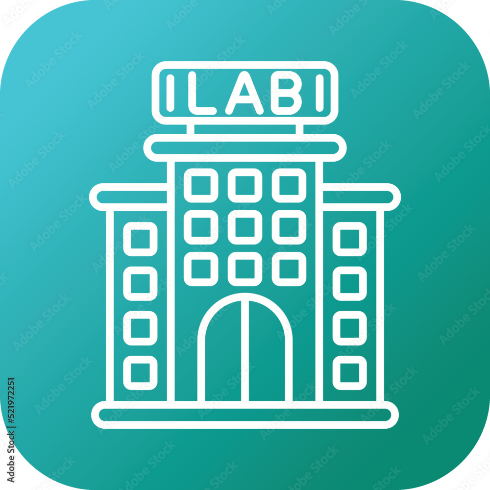 Lab Icon Lab Icon