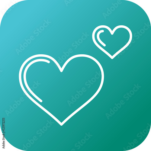 Loving Icon