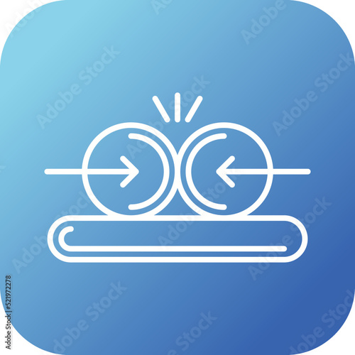 Collision Icon