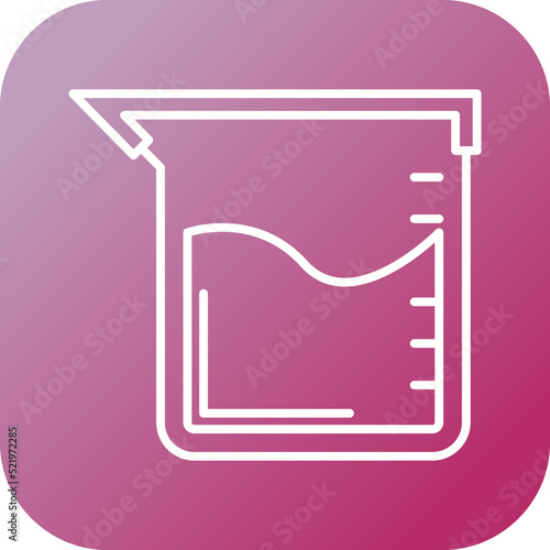 Beaker Icon