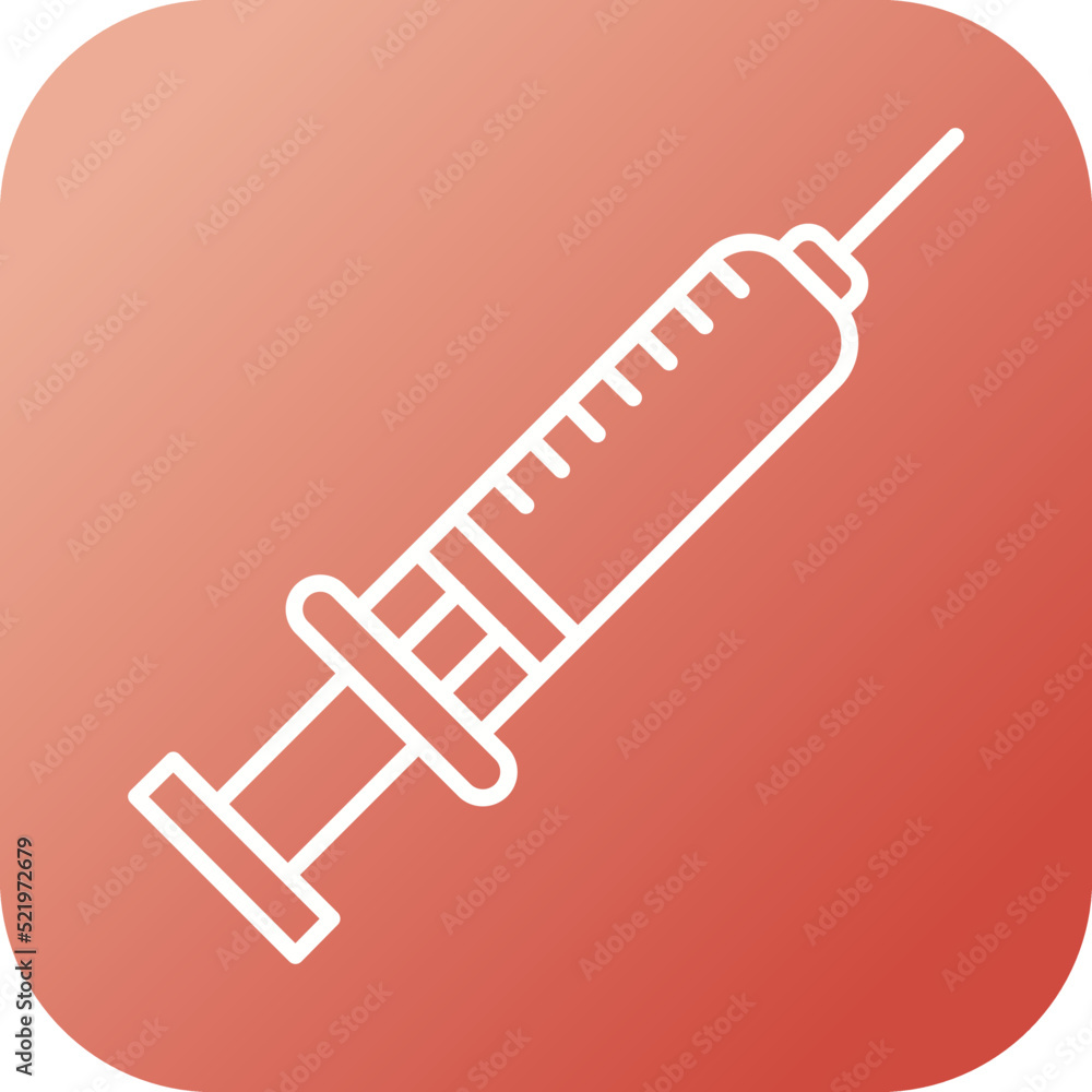 Syringe Icon