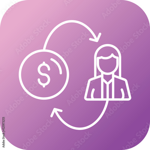 Conversion Icon