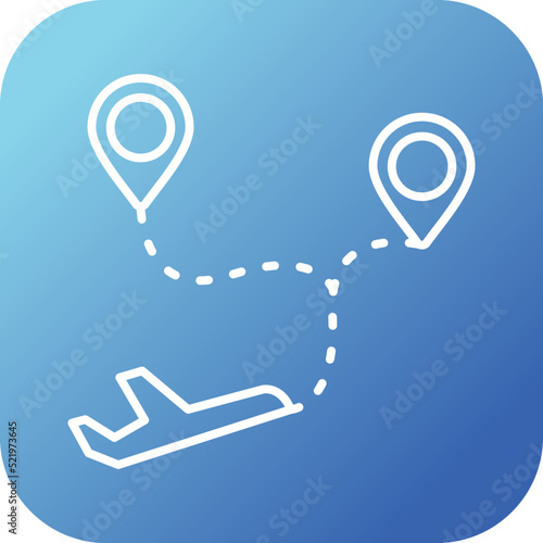 Route Icon
