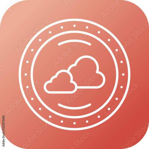 Porthole Icon