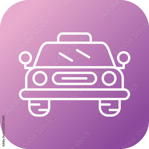 Taxi Icon