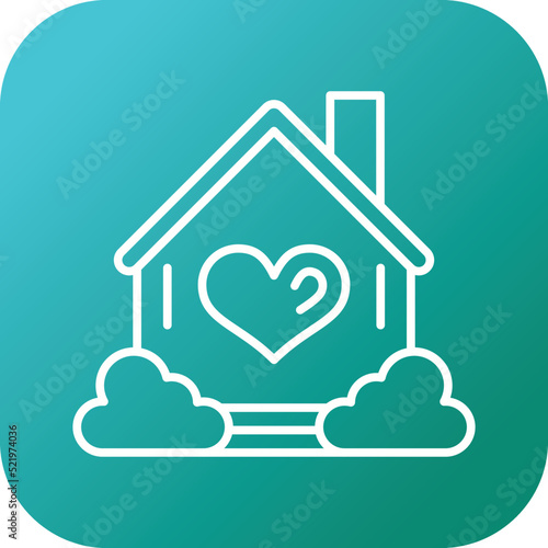 Shelter Icon