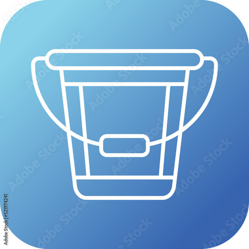 Bucket Icon