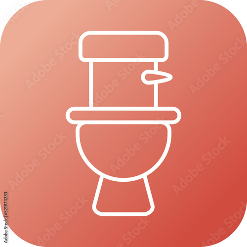 Toilet Icon