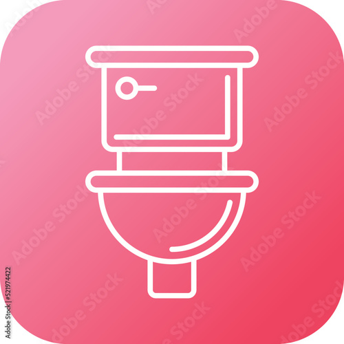 Wc Icon