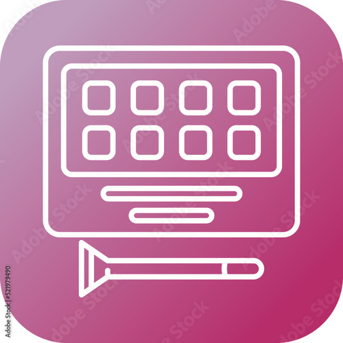 Eyeshadow Icon