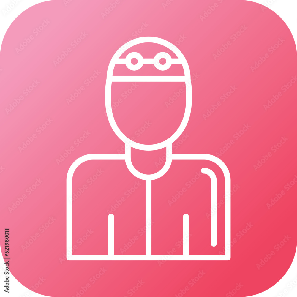 Swimmer Icon Swimmer Icon