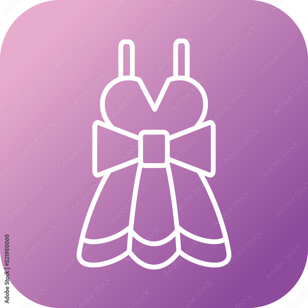 Dress Icon