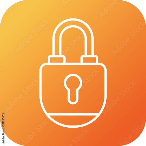 Locker Icon