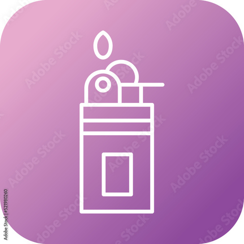 Lighter Icon