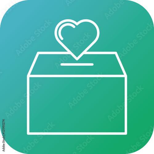 Donation Icon