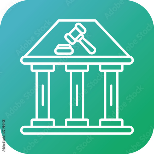 Court Icon
