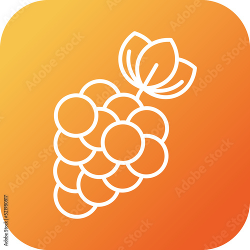 Berries Icon