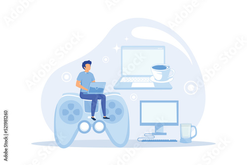 Daily schedule metaphor, daily affairs person, discipline indicators time for rest, work, sleep, food. Scheduling activities for day, time management, distribution of tasks, circle sectors occupation