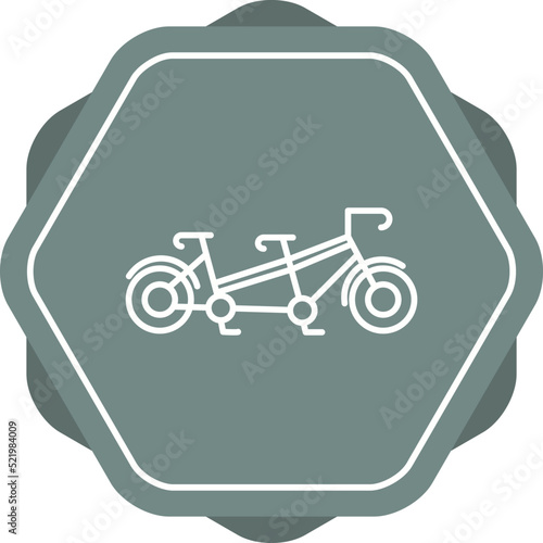 Tandem Icon
