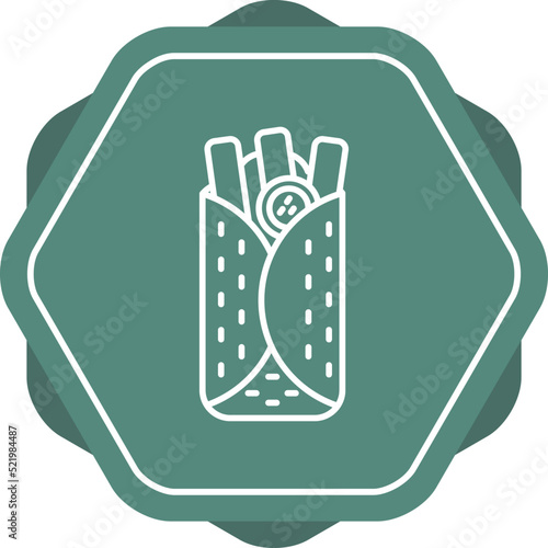 Fajita Icon
