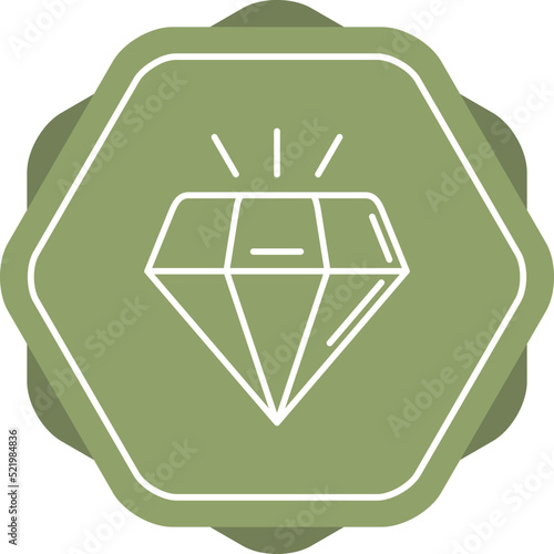 Diamond Icon