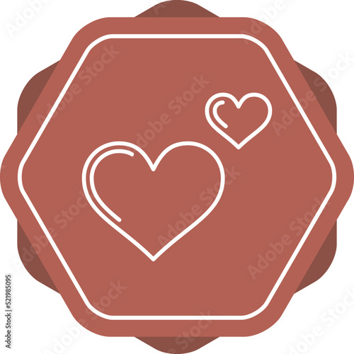 Loving Icon