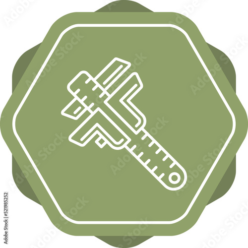 Caliper Icon