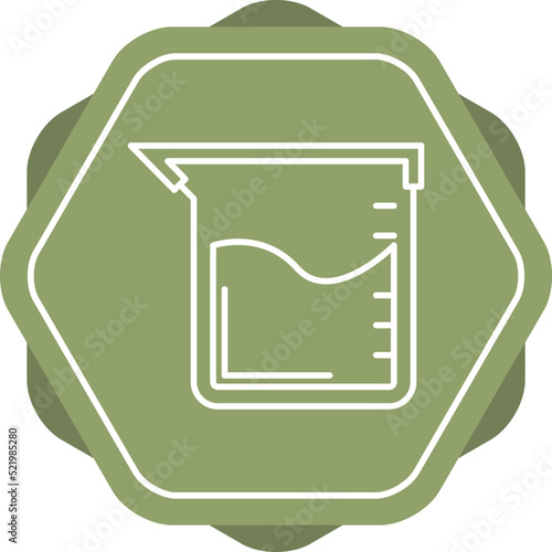 Beaker Icon