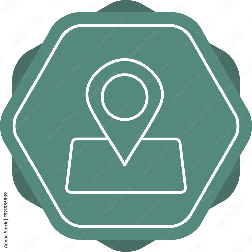 Location Icon Location Icon