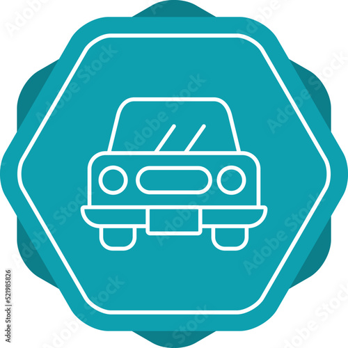 Car Icon