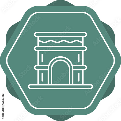 Arch Icon
