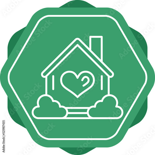 Shelter Icon