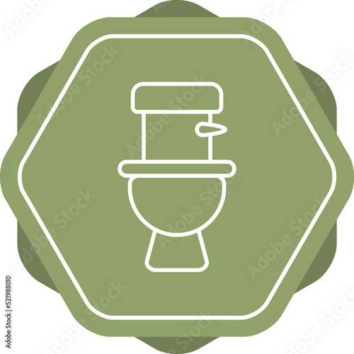Toilet Icon