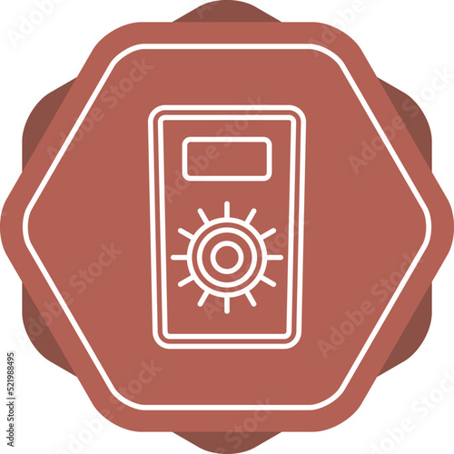 Ship Door Icon