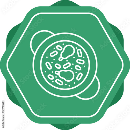 Paella Icon