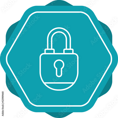 Locker Icon