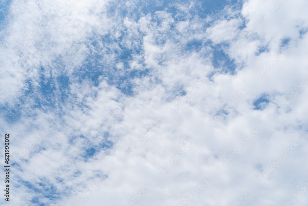 空模様 空模様