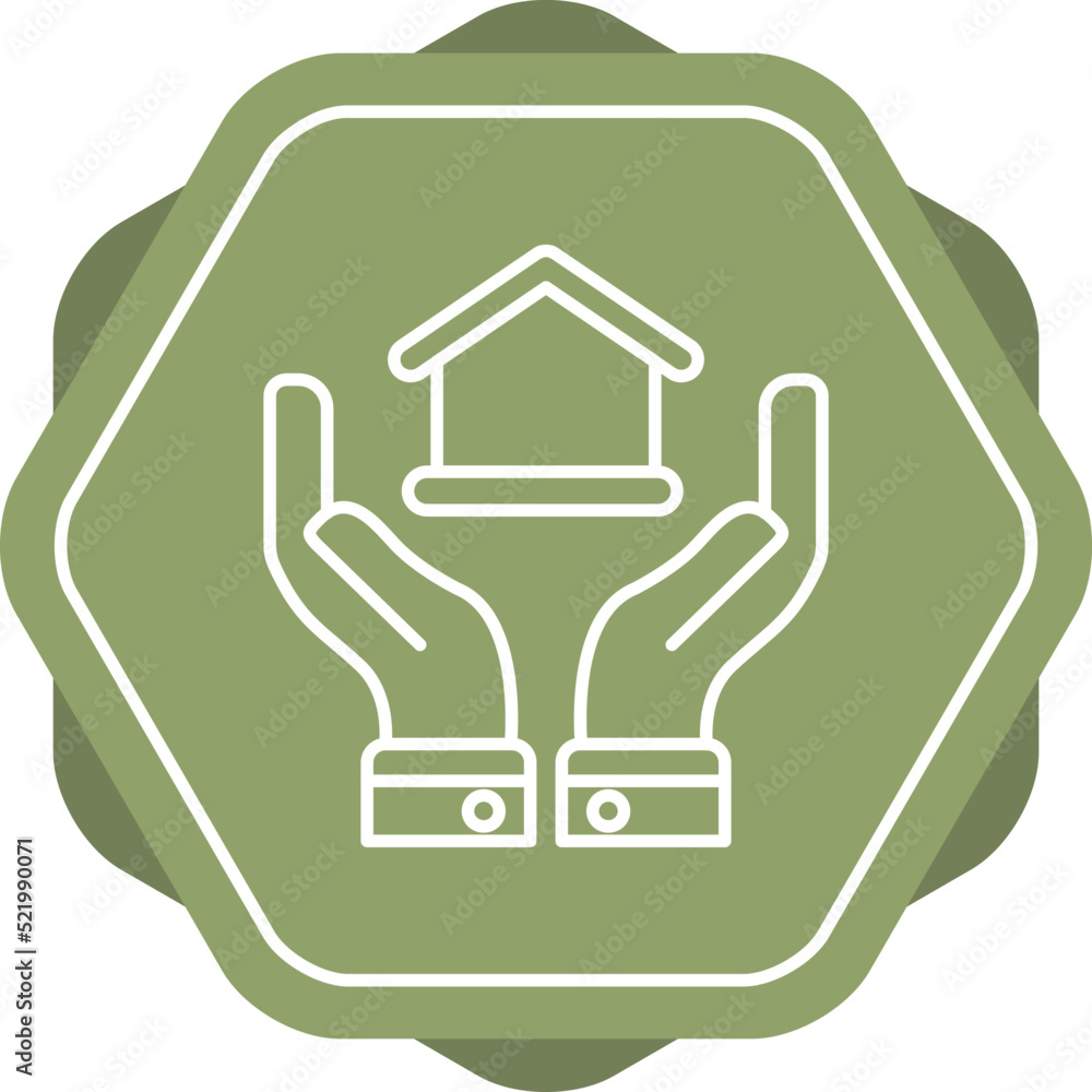 Shelter Icon Shelter Icon